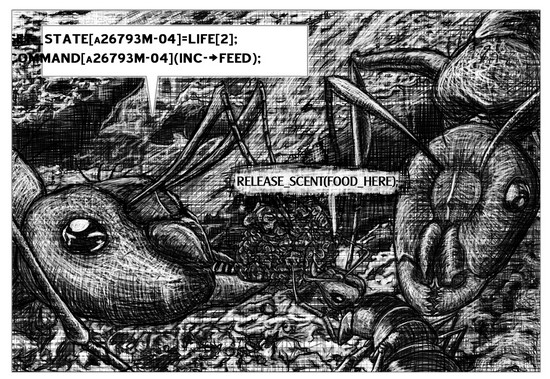 No Dominion by Tom McNally Panel 19